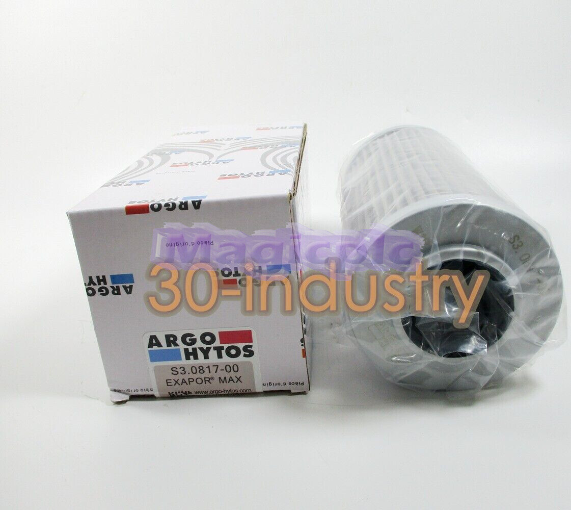 1PCS New For Hydraulic Filter Element S3.0817-00