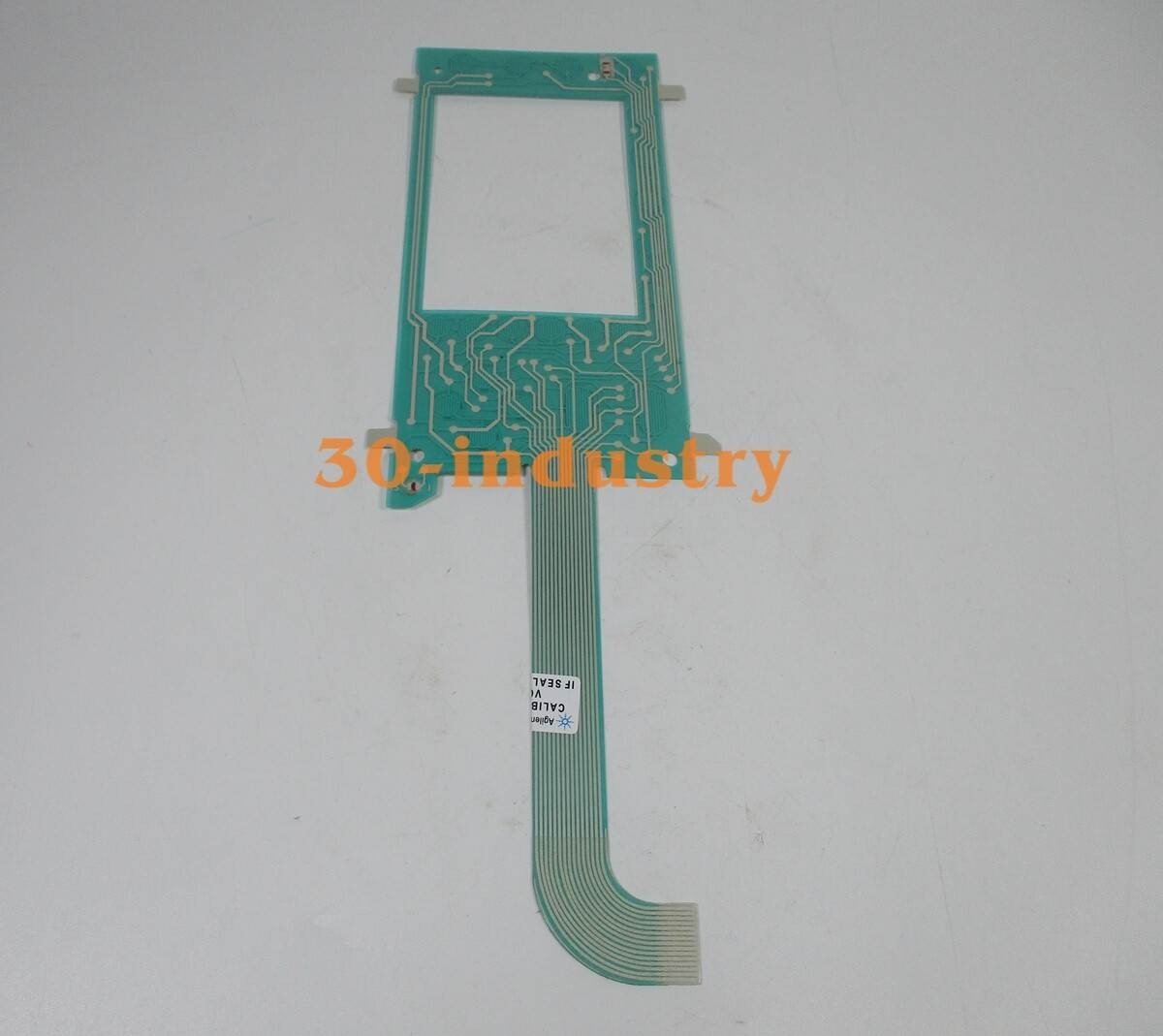 QTY:1 NEW Membrane Keypad fit for HP Agilent E4418B E4419B Button Film