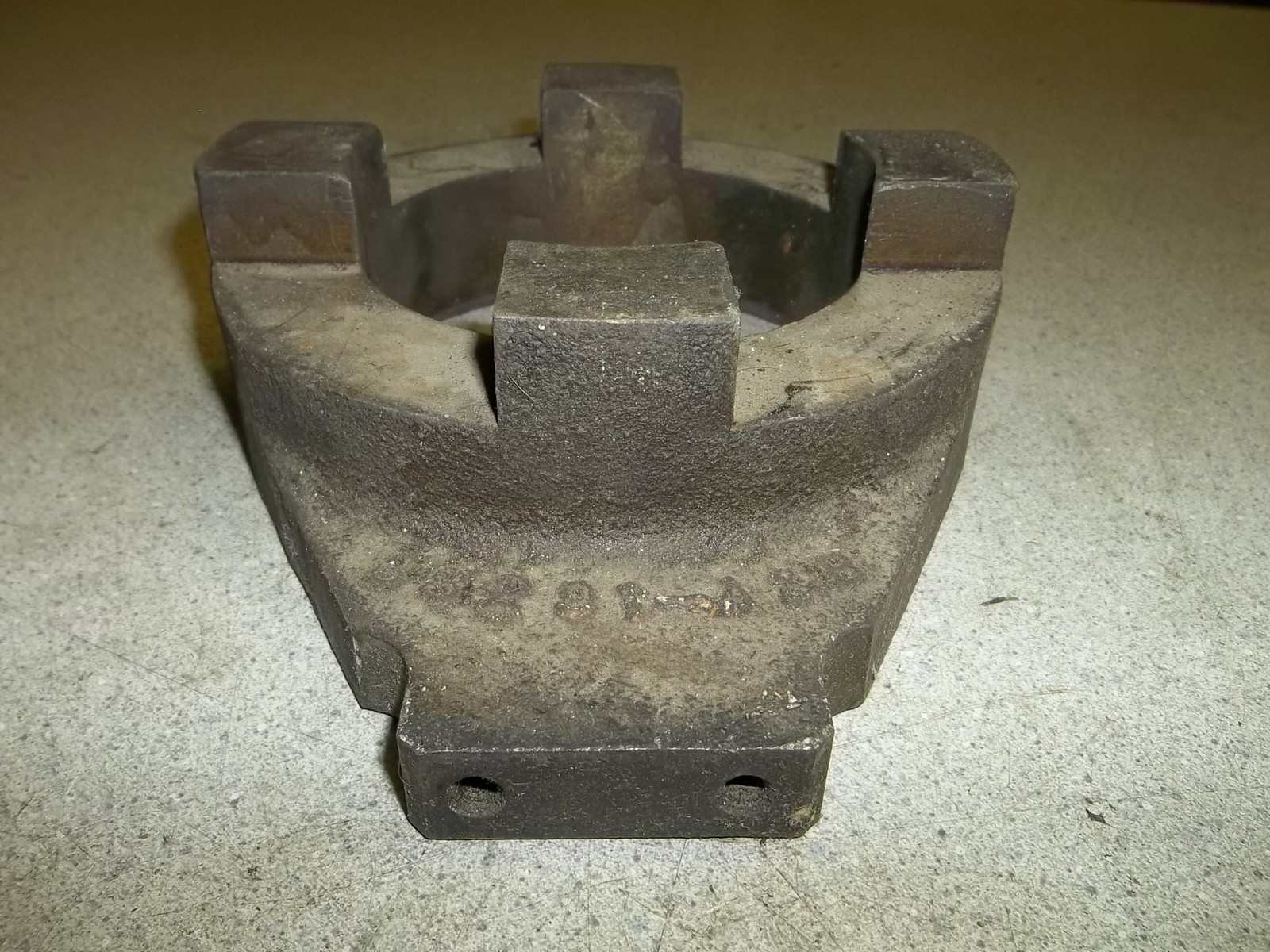 Heavy Duty Industrial Lock Collar 88291 A&B 88281 *FREE SHIPPING*
