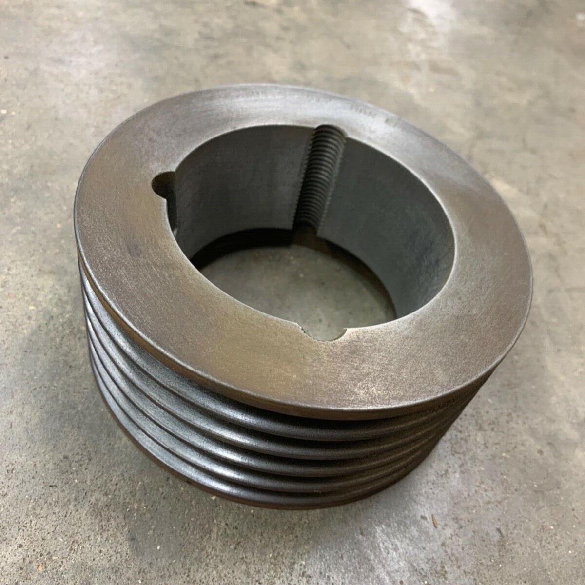 TAPER LOCK 3V 5 Groove Pulley 5/3V5.3-2517 53V532517