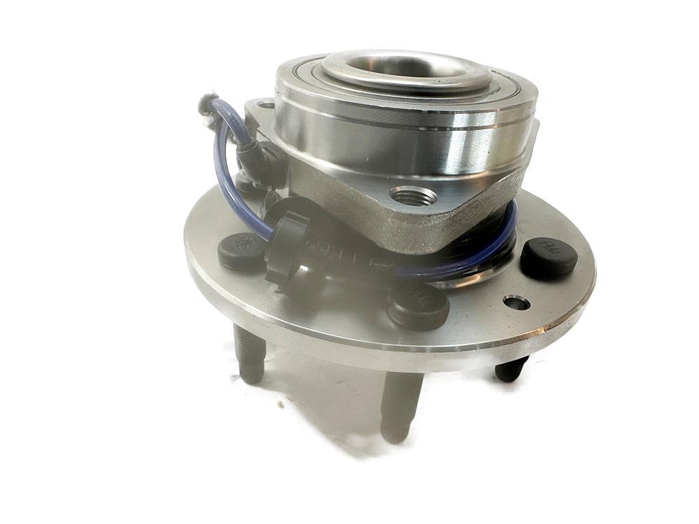 Moog 515096 Front Wheel Hub Assembly | 07-14 Cadillac Escalade AWD FAST SHIP