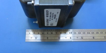 Allied Electronics 6K182VCP Qty of 1 per Lot Power Transformers ISOLATION 50HZ