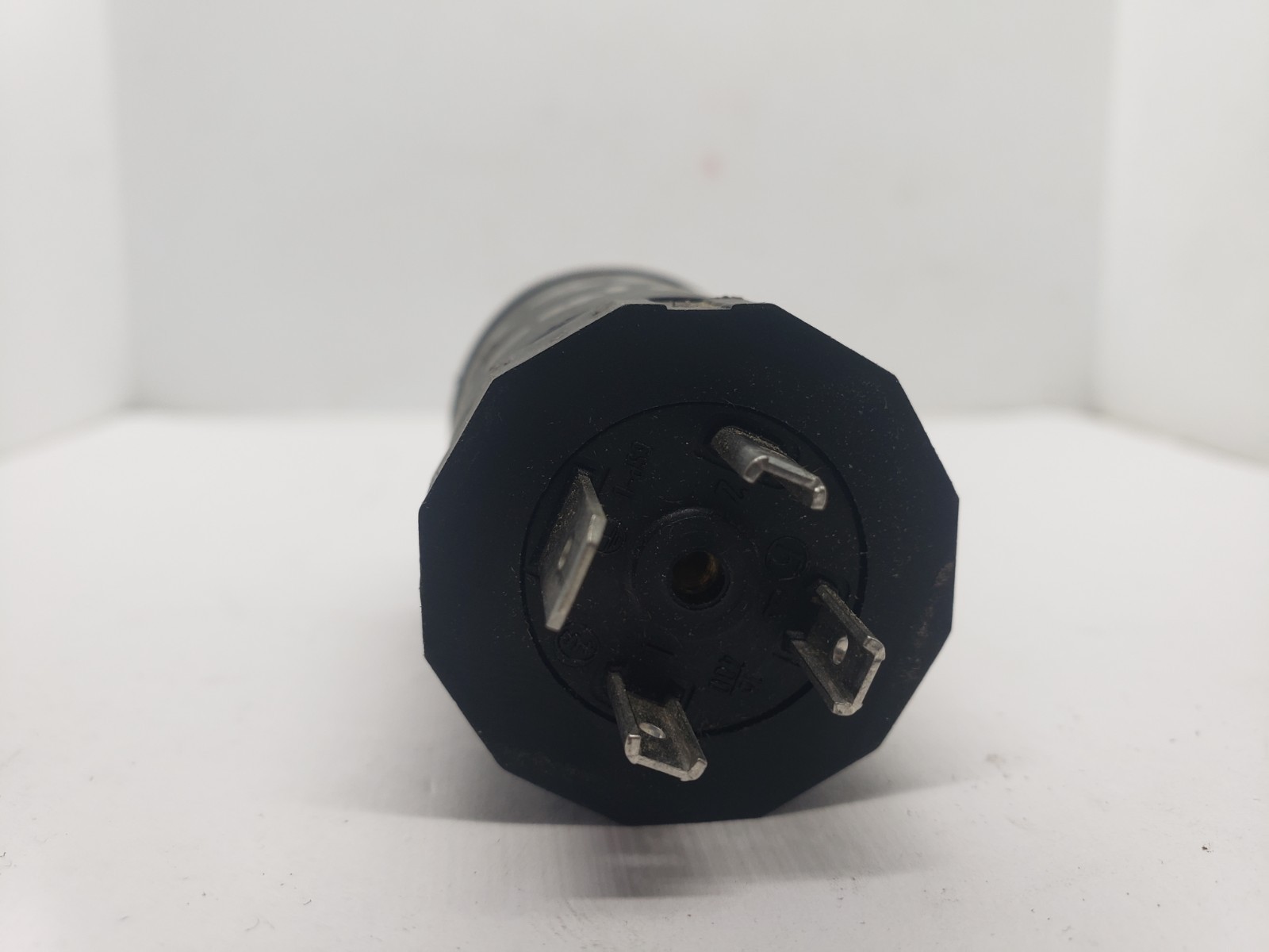 HUBA CONTROL 506.932A23101W PRESSURE CONTROLLER