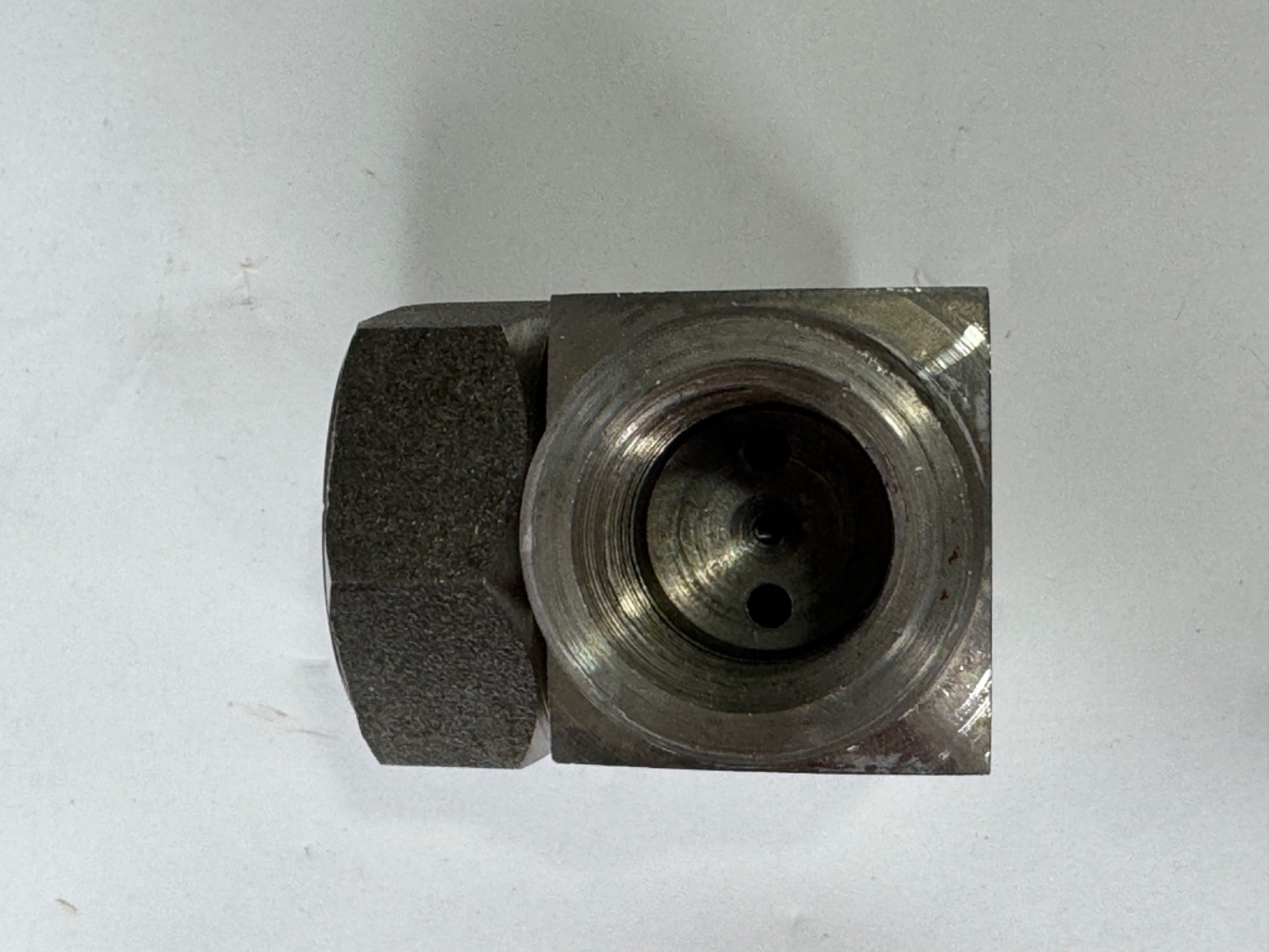 Spirax Sarco 54771 TD52L Stainless Steel Steam Trap 1/2 Inch NPT