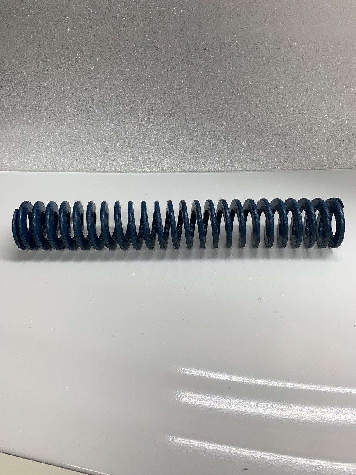 2 X 12 Inch Die Spring 103848 Medium Duty Blue Raymond Coil