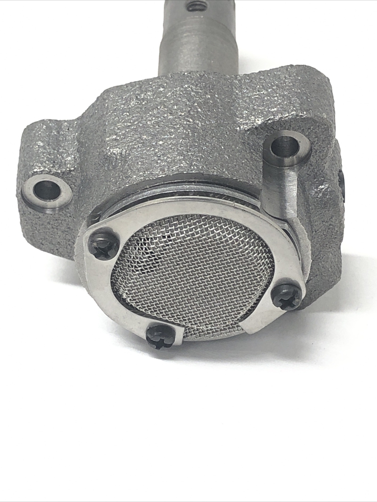 Complete Oil Pump Overlock Jack Assembly with 211531 Worm Wheel