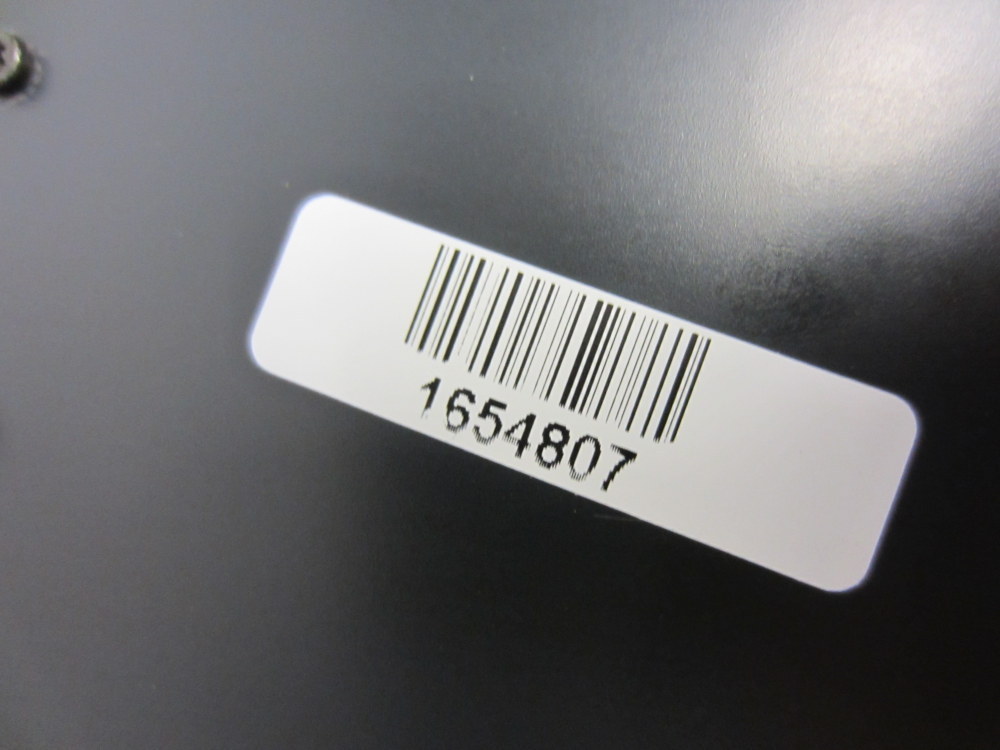 Sieb & Meyer 26.39.058.2 R-Servo 26390582 2.1