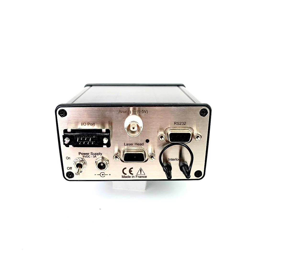 Oxxius ACX-CTRB LaserBoxx Laser Controller *25 YEAR US Seller*