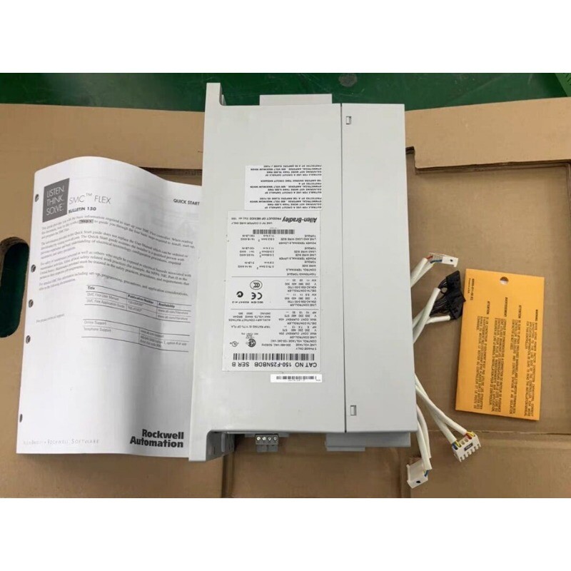 1Pcs New 150-F25NBDB Via DHL or Fedex 90days Warranty