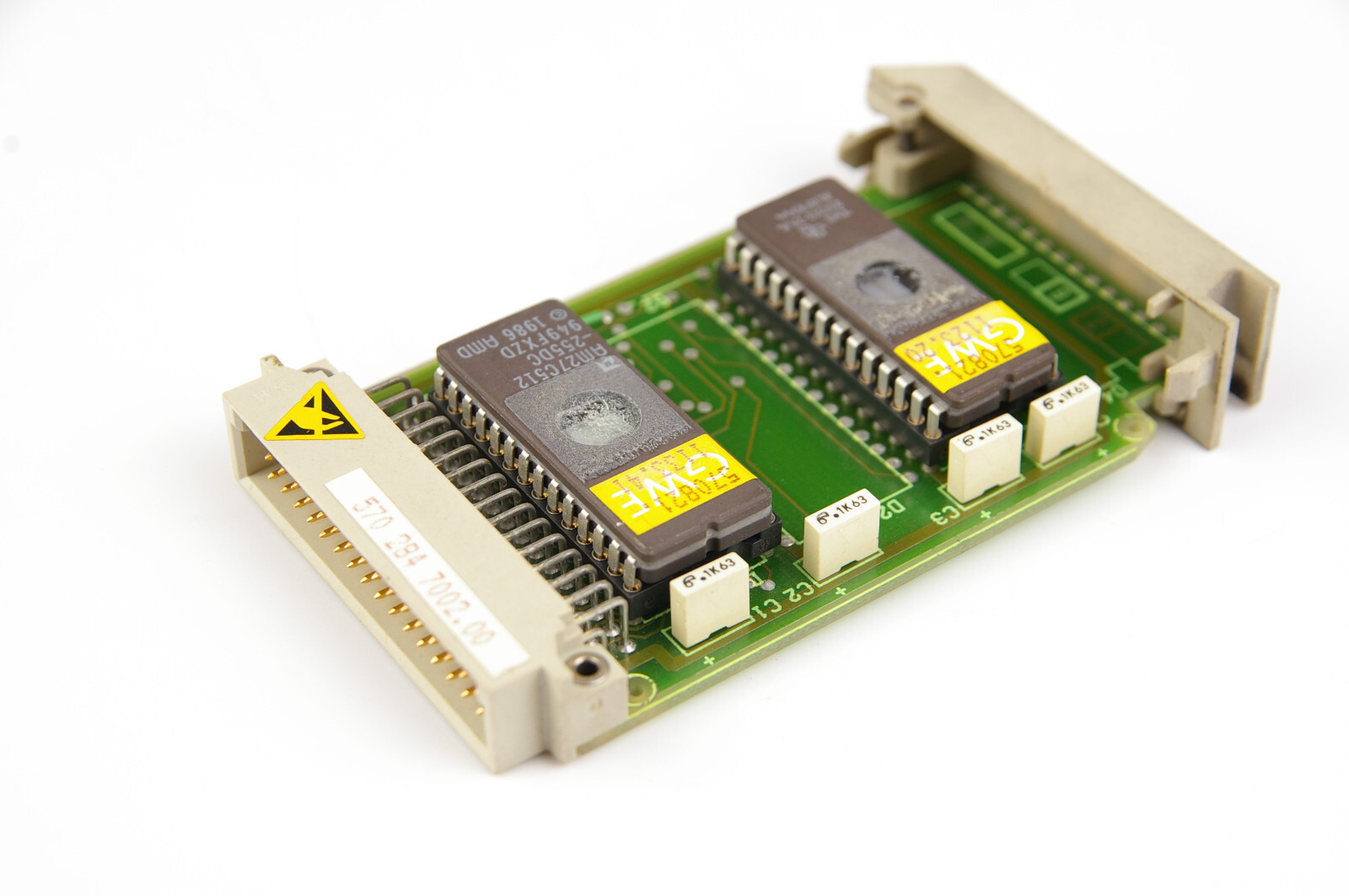 Siemens 6FX1814-1BX12