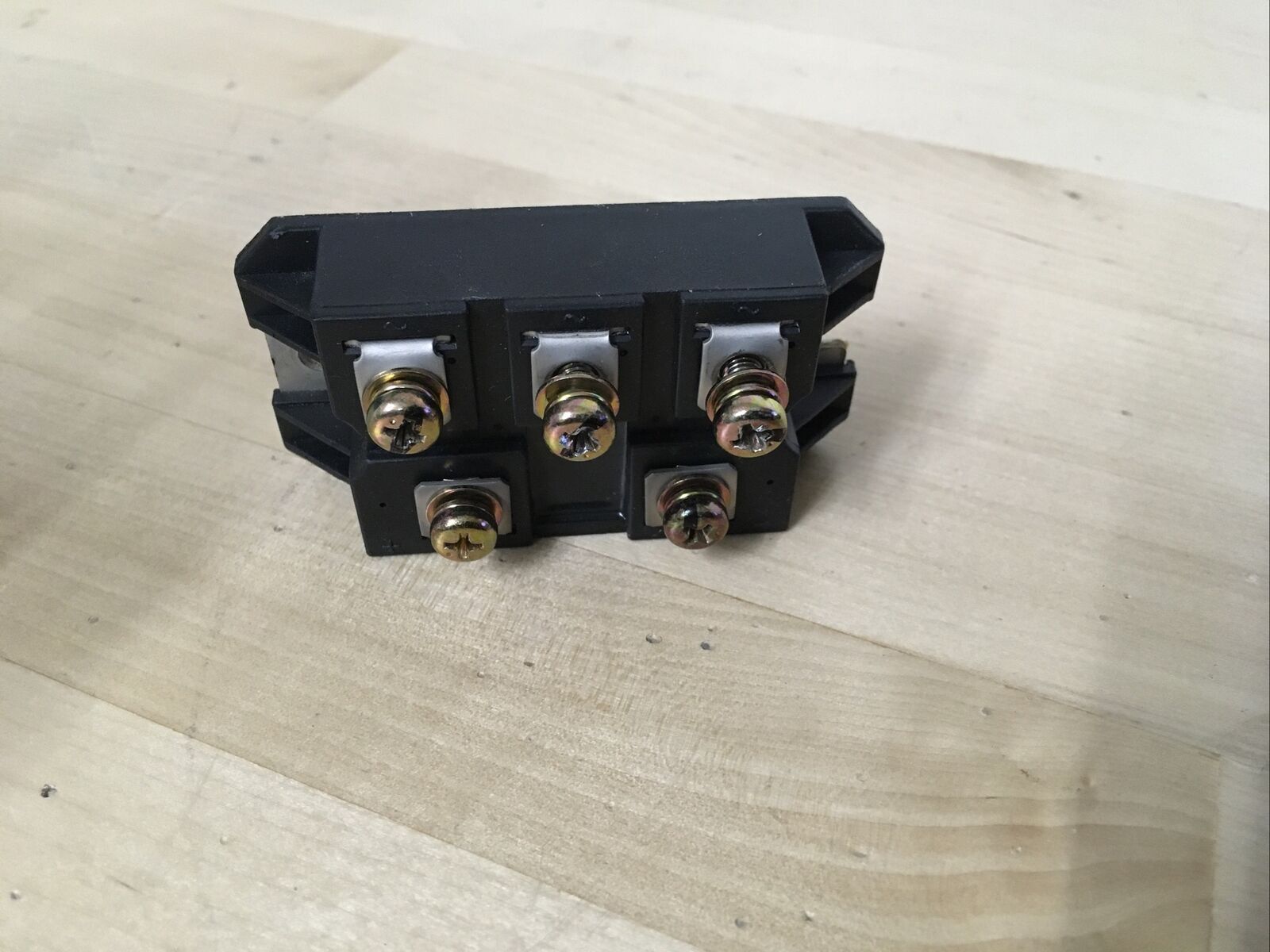 Sansha Electric SanRex Power Supply Module 2G26A DF75BA80 Rectifier