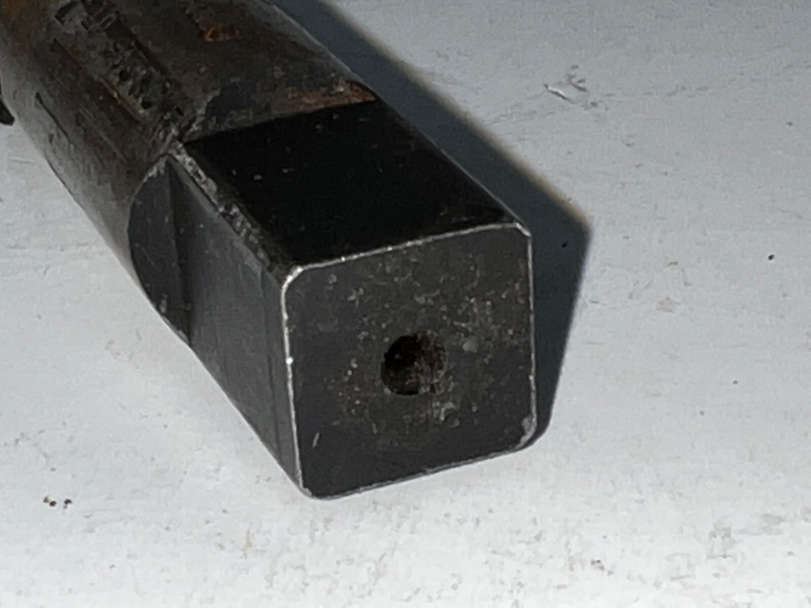HELICOIL CHAMFER STI TAP 4 FLUTE 3/4″-10 NC 2-1/4″ LOC 4-3/4″ OAL