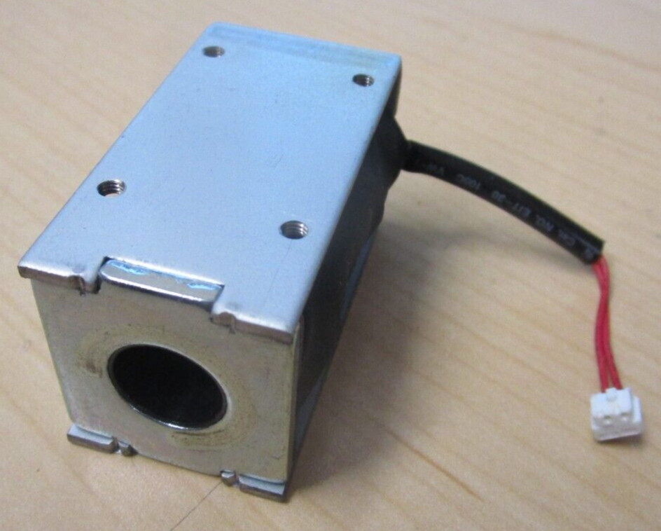RH7-5311-01 TDS-12E-63 4X 23C Solenoid