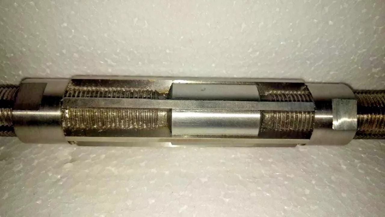 8 Pcs ADJUSTABLE HAND REAMER SET H-4 to H-11 SIZES 15/32″ TO 1-1/16″
