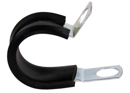 Clamp1-1/8in Dia.3/8in Mh (Pack of 1)