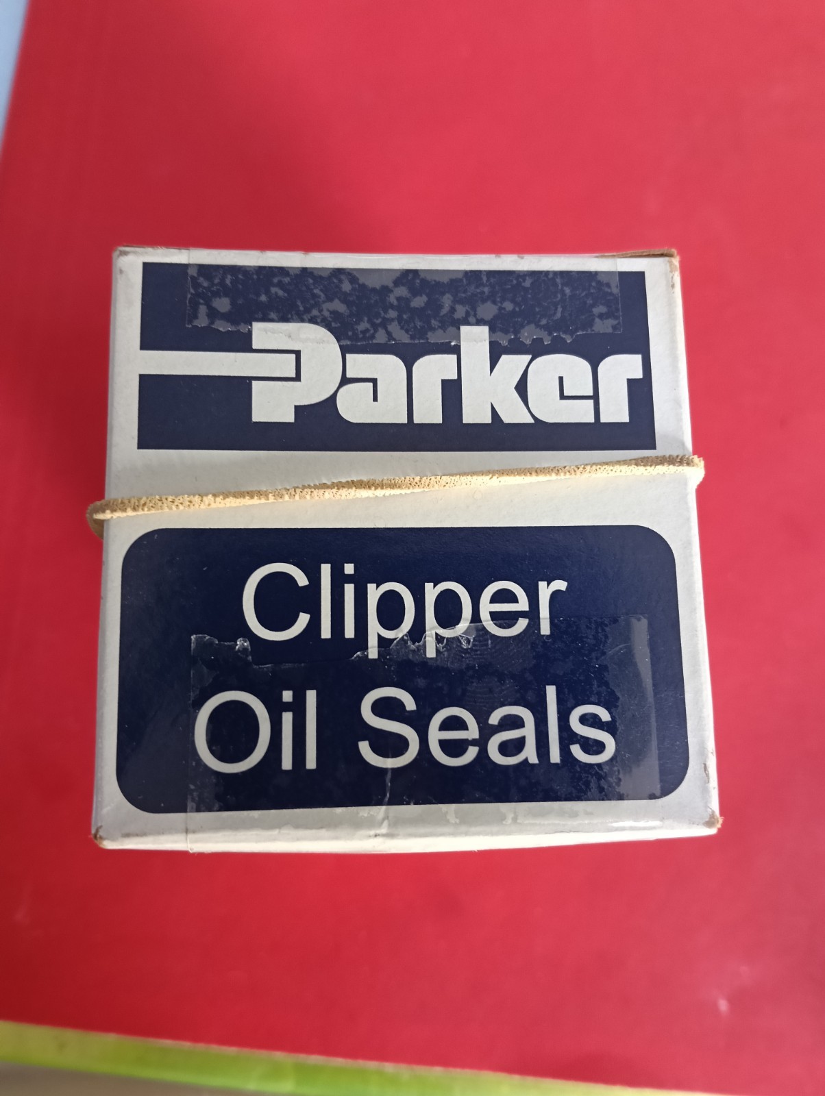 0112-9625-H1L5 LUP OIL Seal JM CLIPPER NEW SEAL (LOT 6 PCS)