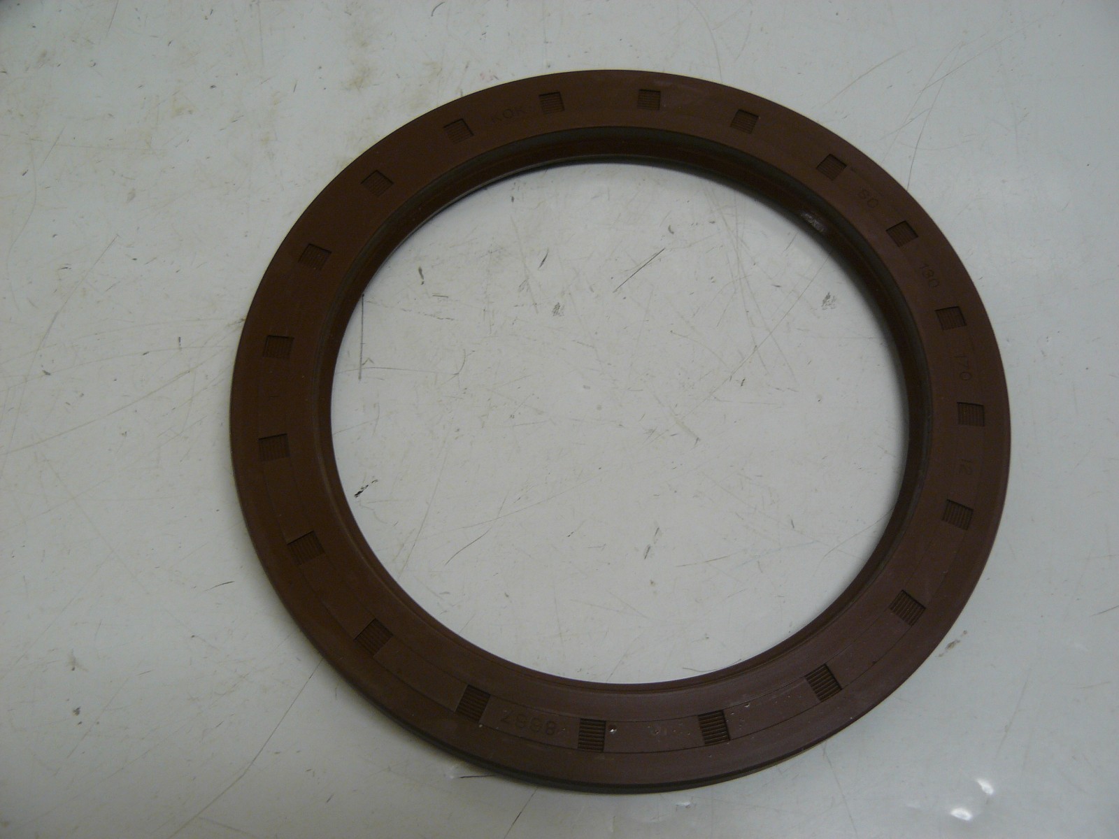 SKF 51185 OIL SEAL JOINT RADIAL 130 X 170 X 12 HMS4 NEW
