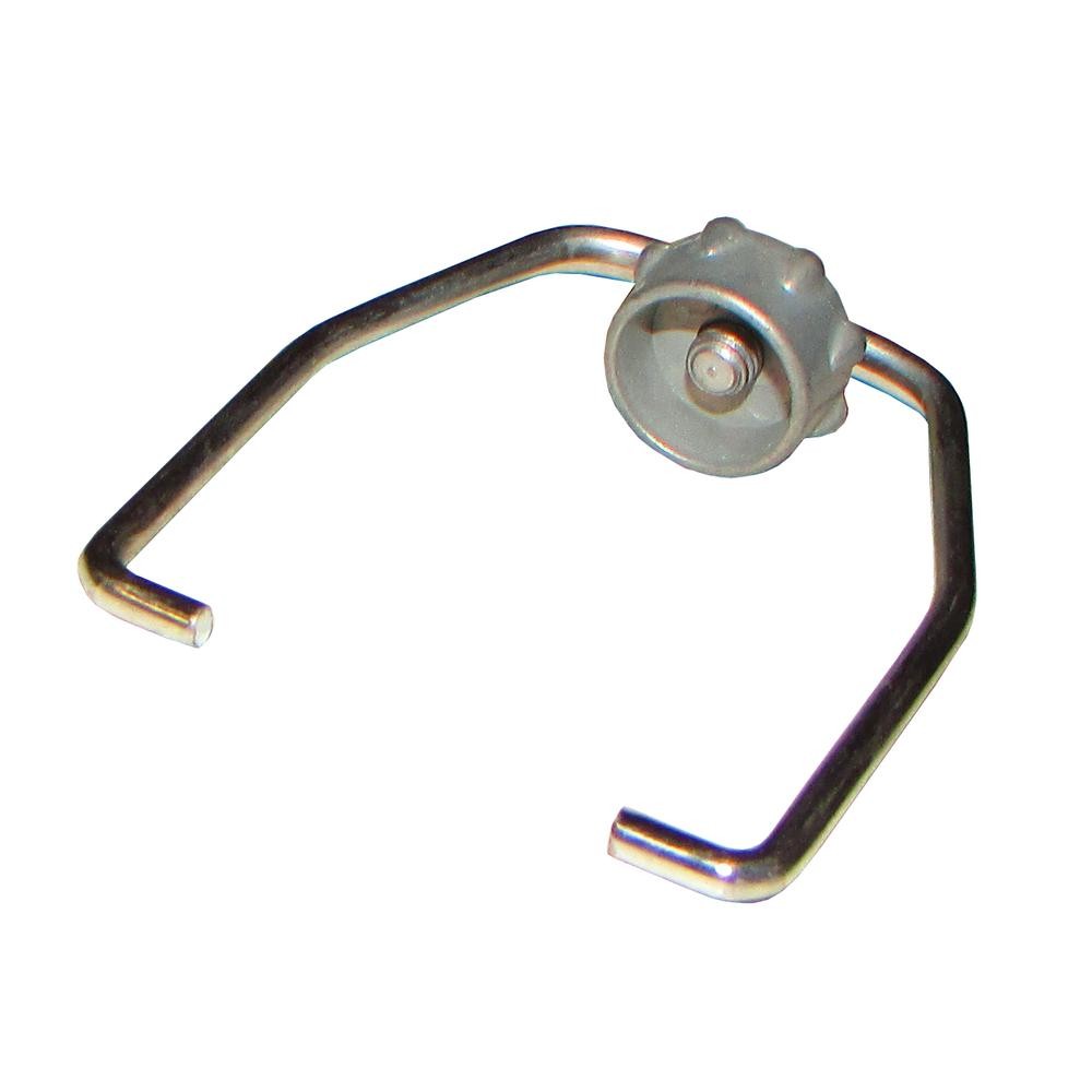 Sediment Bowl Bail & Nut Fits Ford Replaces 2N9166