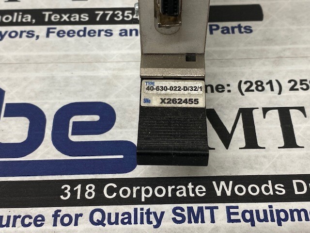 Pickering PXI Multiplexer Single 32 Ch 2 Pole – 40-630-022-d/32/1 w/Warranty