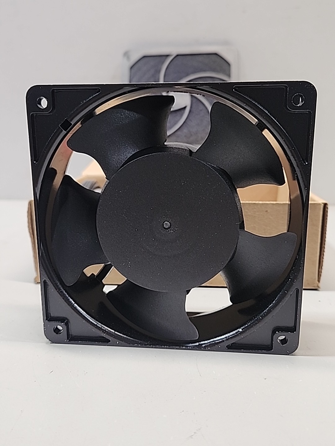 GARDTEC CAB803 / F12038B2LT 220~240V 50/60HZ 0.15A
