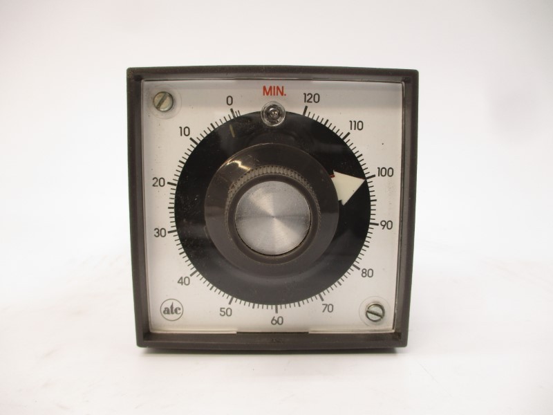 ATC 305E018A10PX 120/240VAC 5/10A NSMP