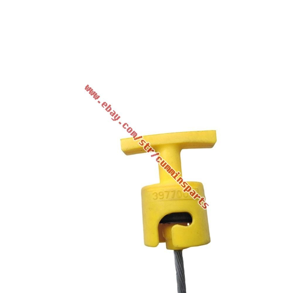 Dipstick 3976999 3974256 3977000 for Cummins Engine ISB QSB ISD