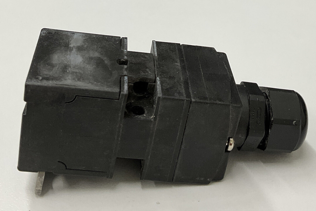Schmersal AZ17-02ZRK / IEC 947-5-1 Safety Interlock Switch (CL253)