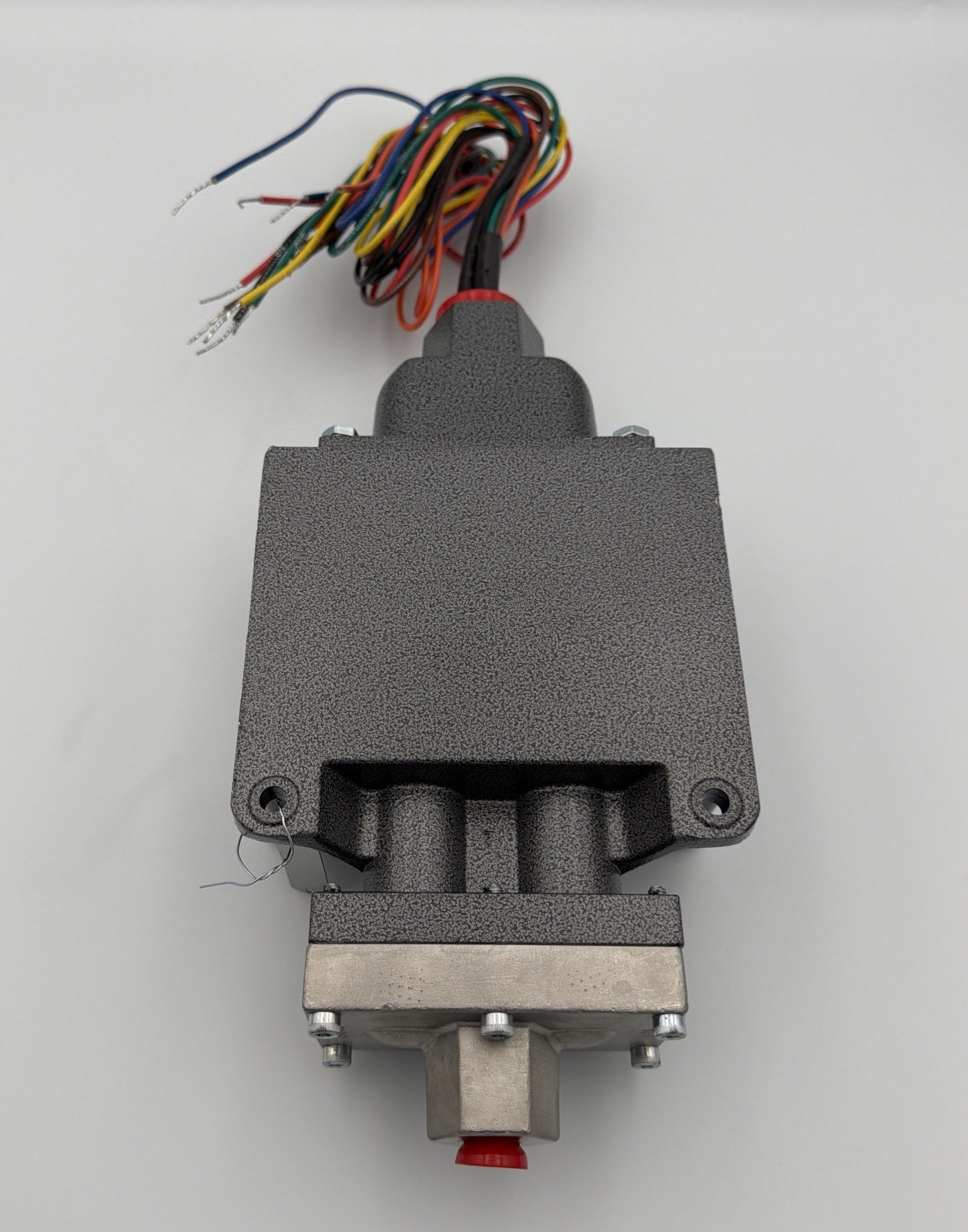 SOR 66V2-AG3-M4-C1A PRESSURE SWITCH