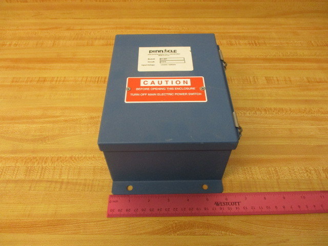 Pinnacle Systems UL-601 Safety Switch UL601