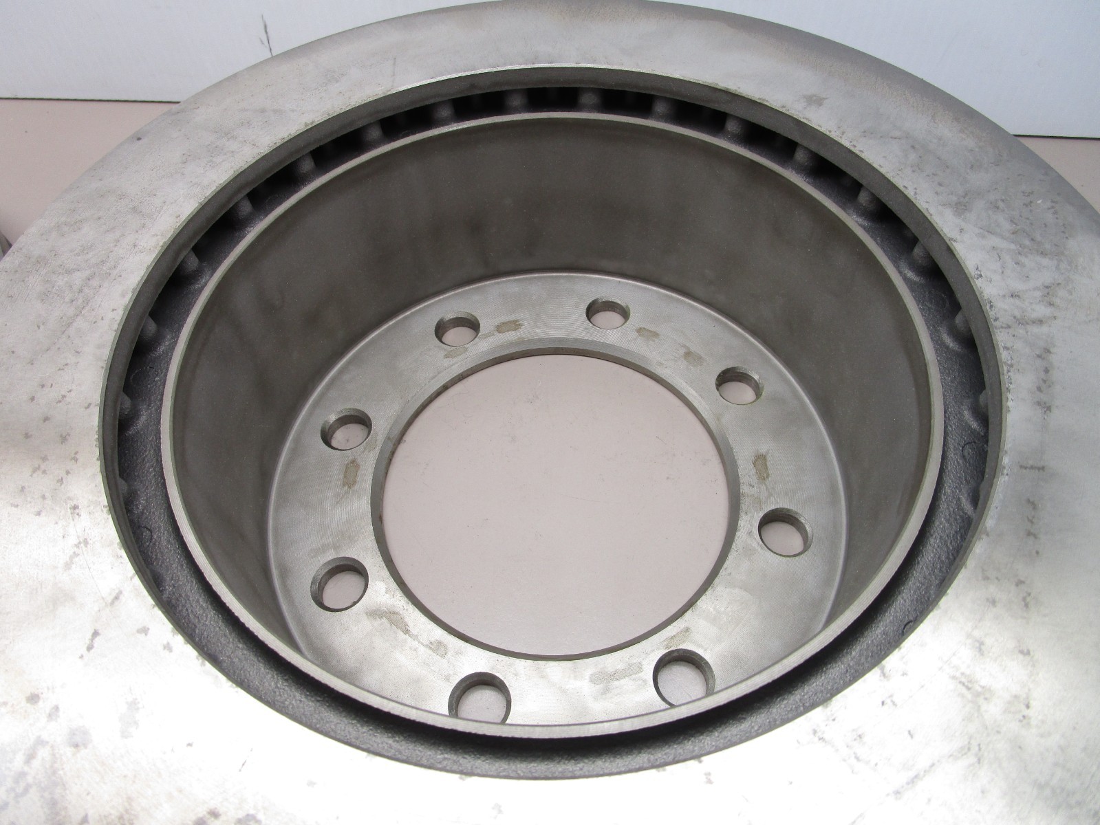 Ford Motorcraft BRRF-53 Rear Brake Rotor Set YC35-2C026-C XC2Z-2C026-AA