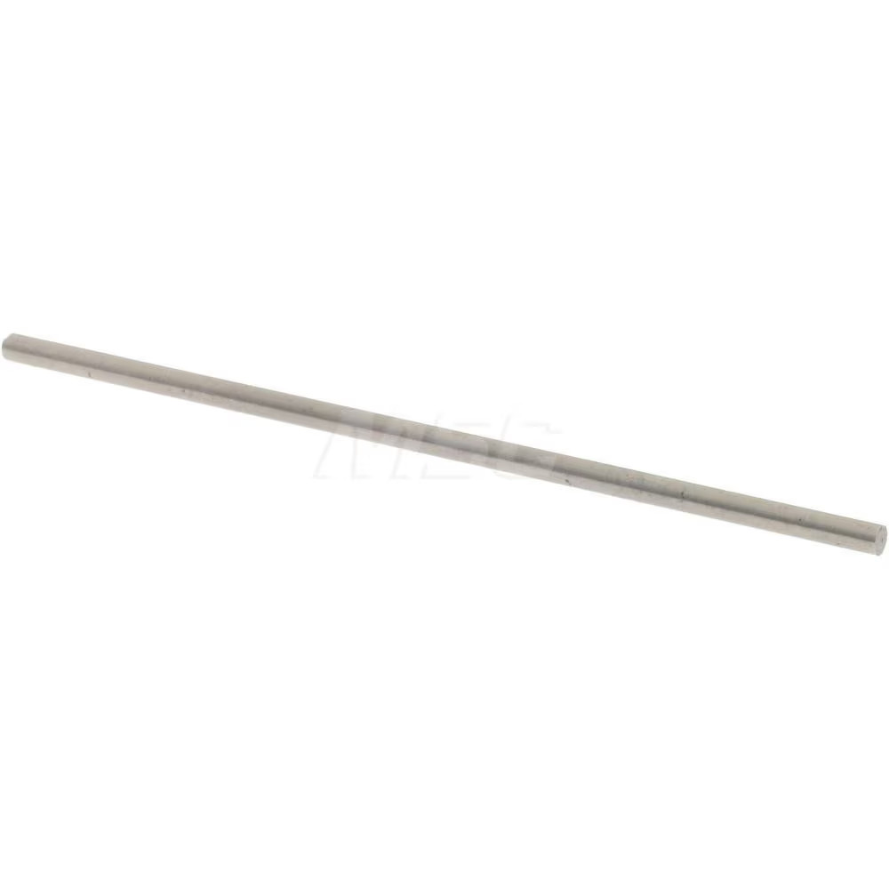 Accupro 1/16″ Diam Solid Carbide Round +.000 – .0005″ Tolerance-2 inches long-