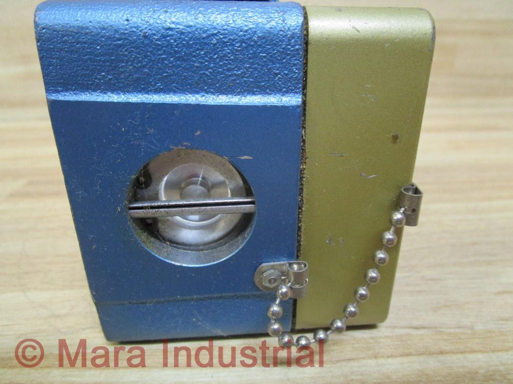 Ross 887G79 Monitor Lockout