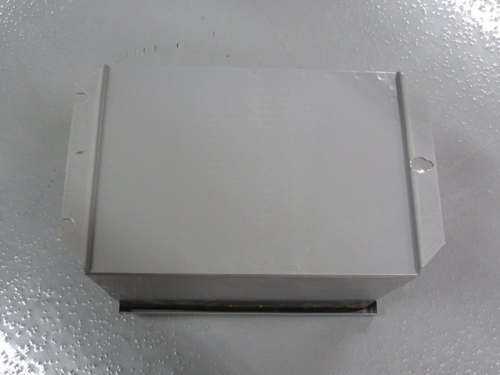 Joslyn Clark T77R040-26 TM Contactor T77R04026
