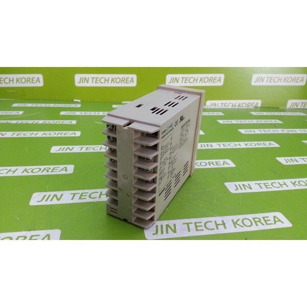 Autonics TZN4H TZN4H-24C Dual PID Temp Controller – TESTED