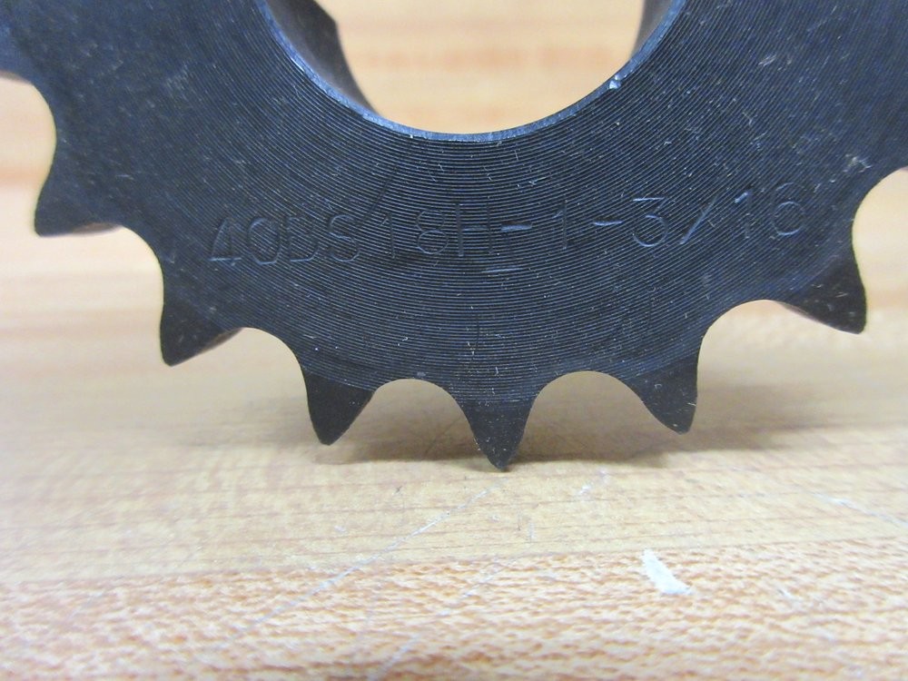 Amec 40BS18H-1-3/16 Sprocket 40BS18H1316