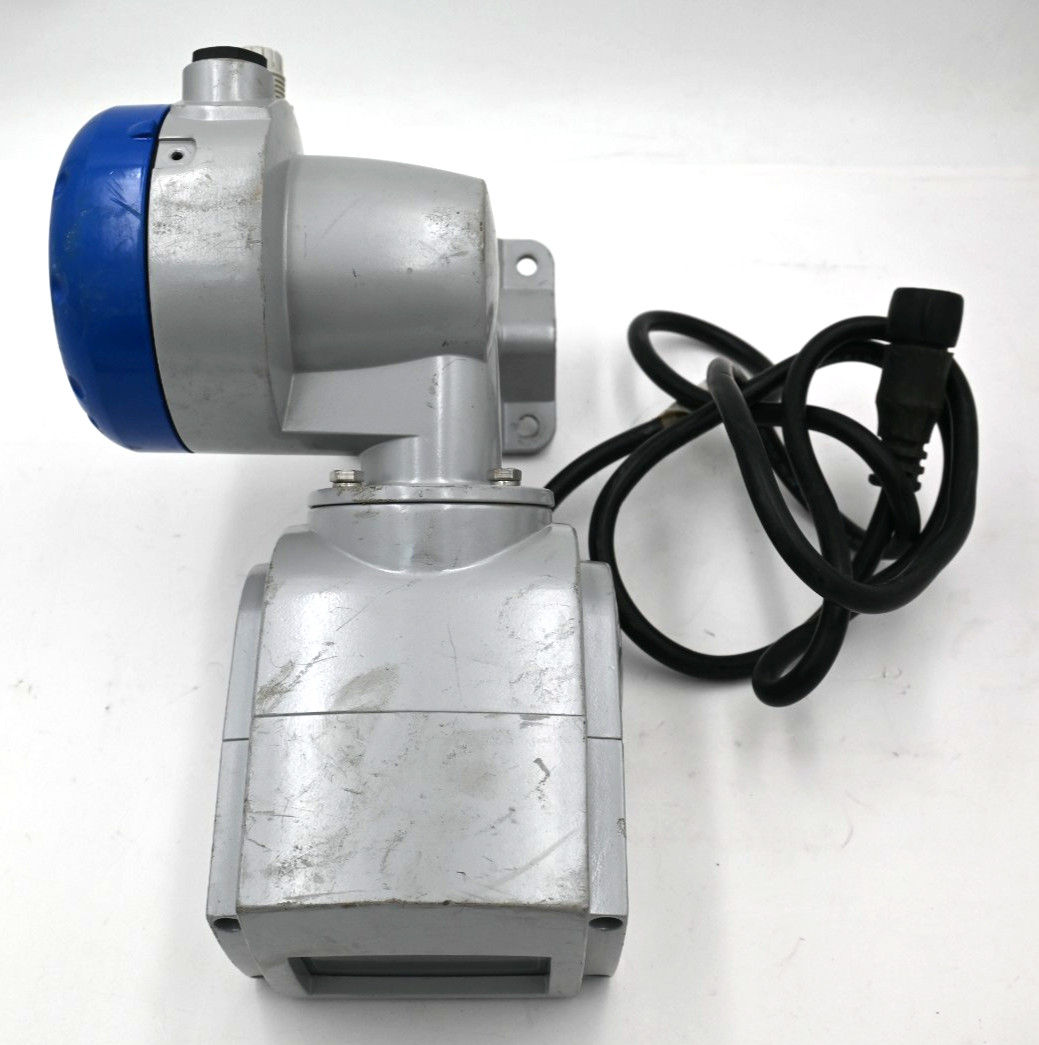 KROHNE NL-3313 LC ELECTROMAGNETIC SIGNAL CONVERTER IFC 070 DN 100MM 4” 16 BAR