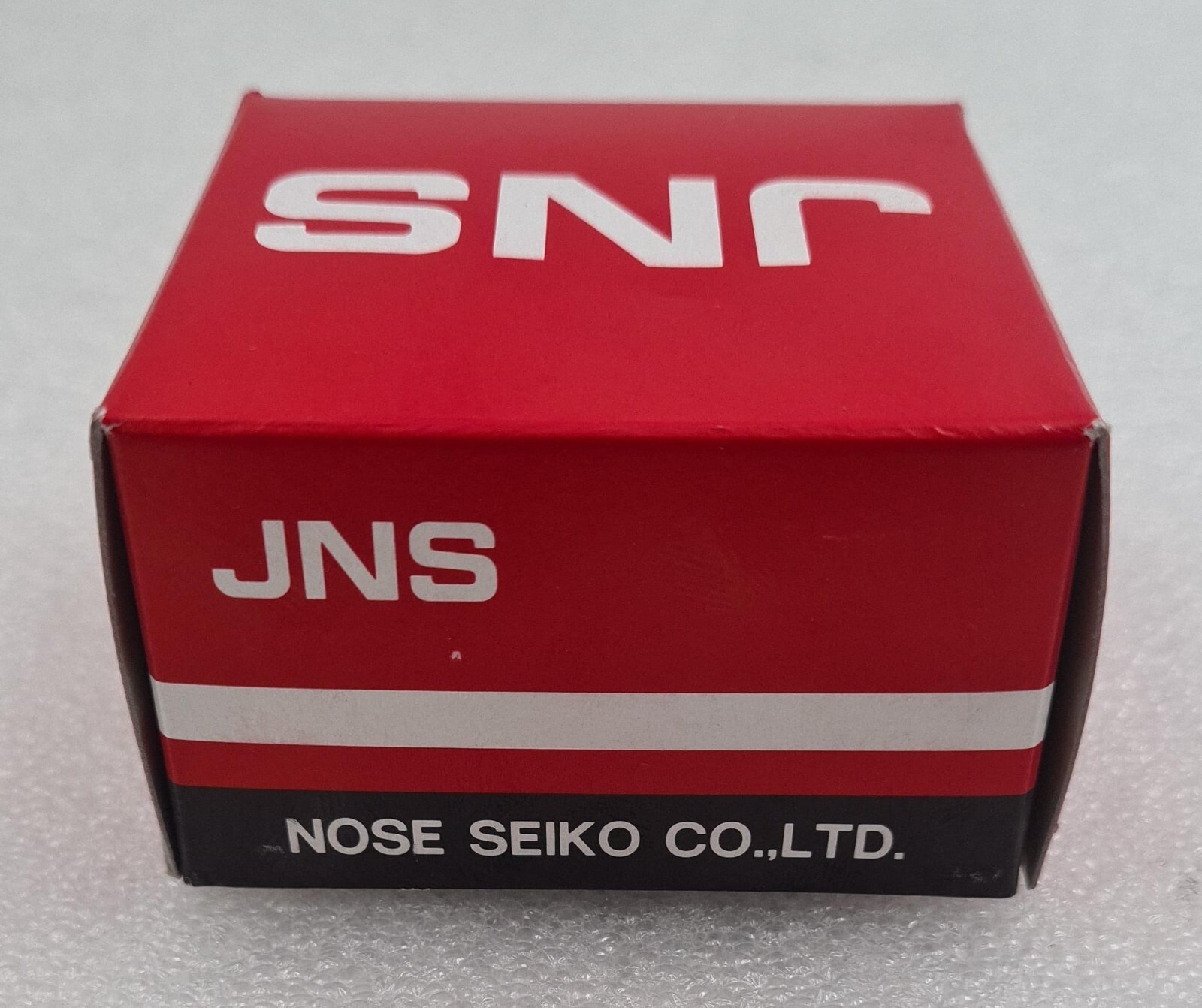 [5-pcs pack] NEW – JNS NOSE SEIKO Cam Follower CF8VMUU-A 490223 (STAINLESS)