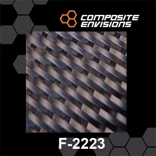 Carbon Fiber 8 Harness Satin 3k 10.9oz/370gsm-Sample
