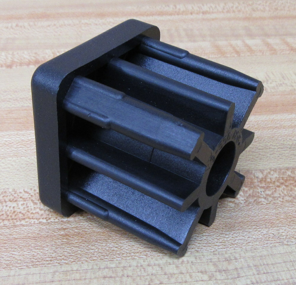 Valu Guide VG-556-B58 Tube End Cap VG556B58