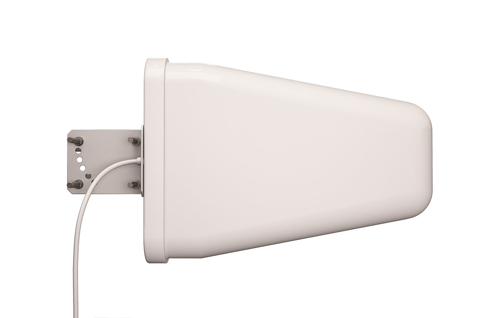 Yagi Directional Antenna 3G/4G/LTE 9dBi 806MHz-960MHz and 1.7-2.5GHz 2FT Cabl…
