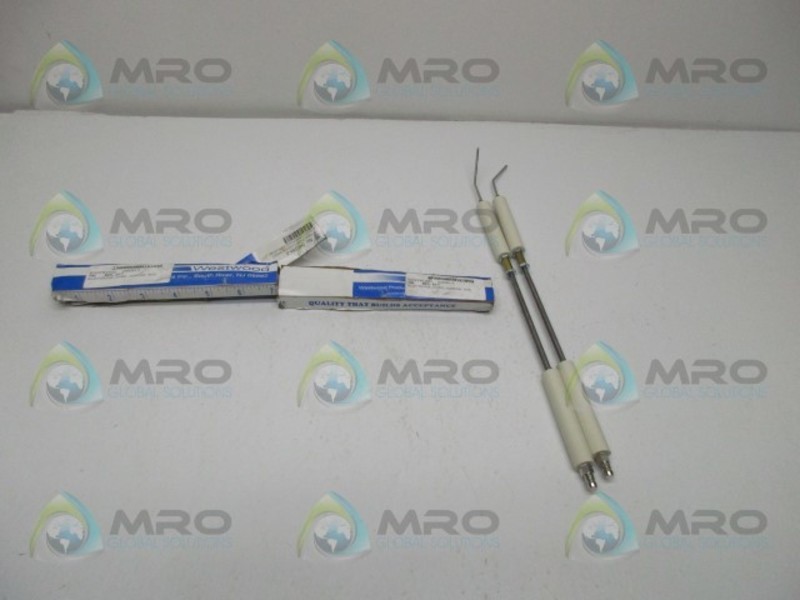 WESTWOOD 040285-5 ELECTRODE OVEN CONFAB ROD NSMP