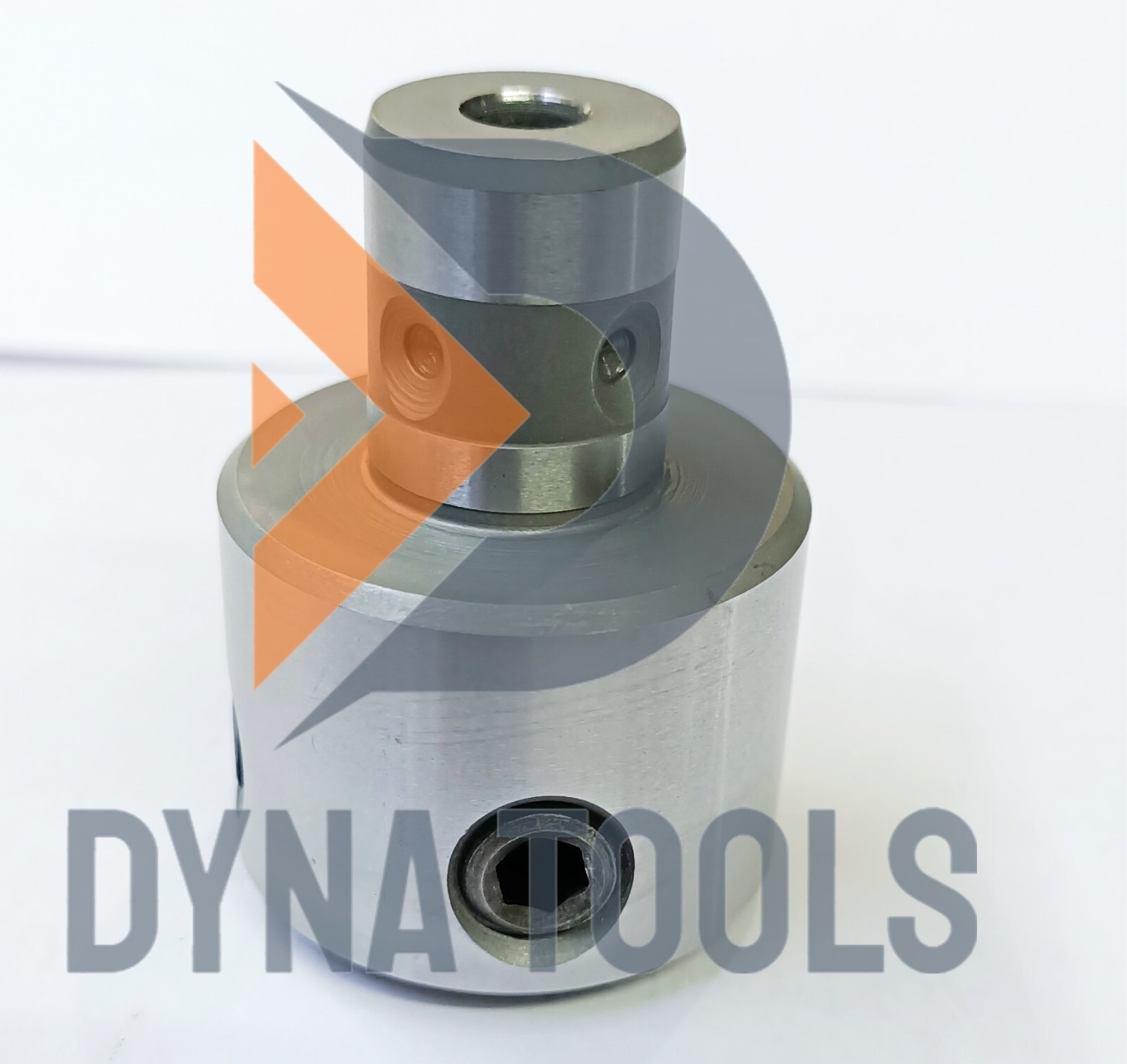 Quick In Shank Adapter For 19.05mm Weldon Shank Annular Broach Cutter 6.35mm