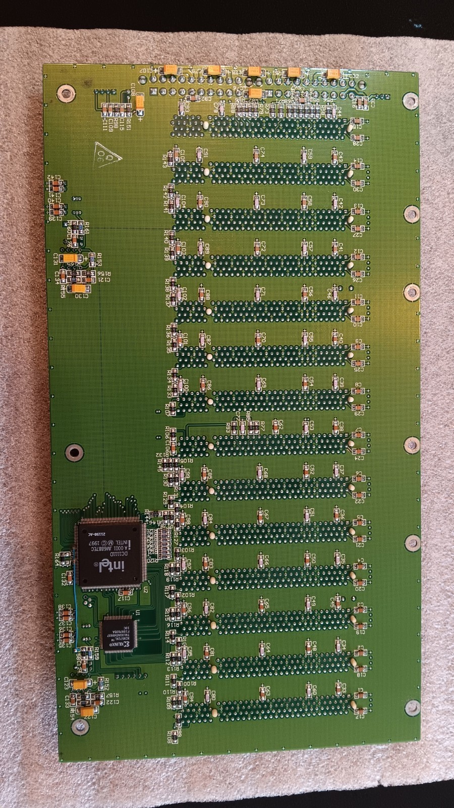 Magma PCI Extension System – PC113BP – PCA 01-04625-00