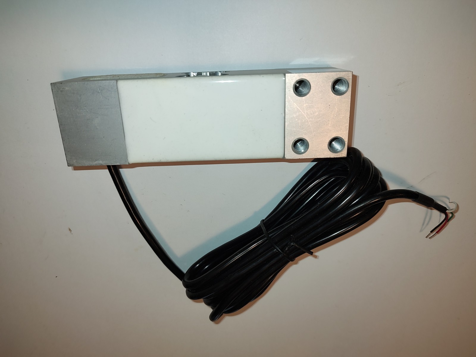 Zemic L6E3-C3-50Kg-3G Single Point Load Cell 5-wire 3M Cable New In Box