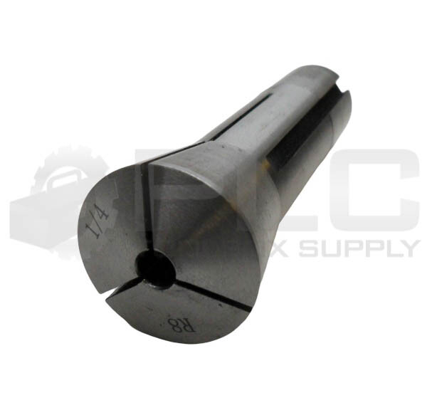 NEW LYNDEX-NIKKEN 800-016 R8 COLLET 1/4″