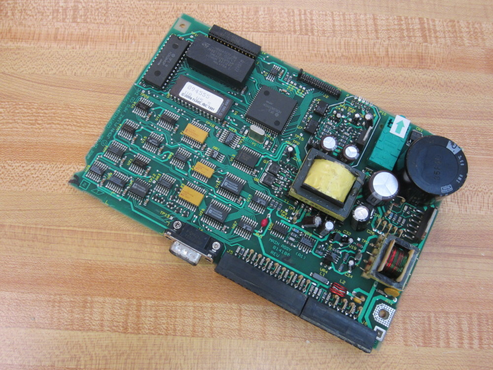 Fluke 2620A-3001 Main Assy (A1) 814186 PCB 894555
