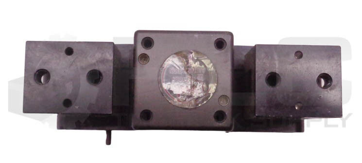 NEW PHD INC 8660-01-3001 DOUBLE ACTION GRIPPER