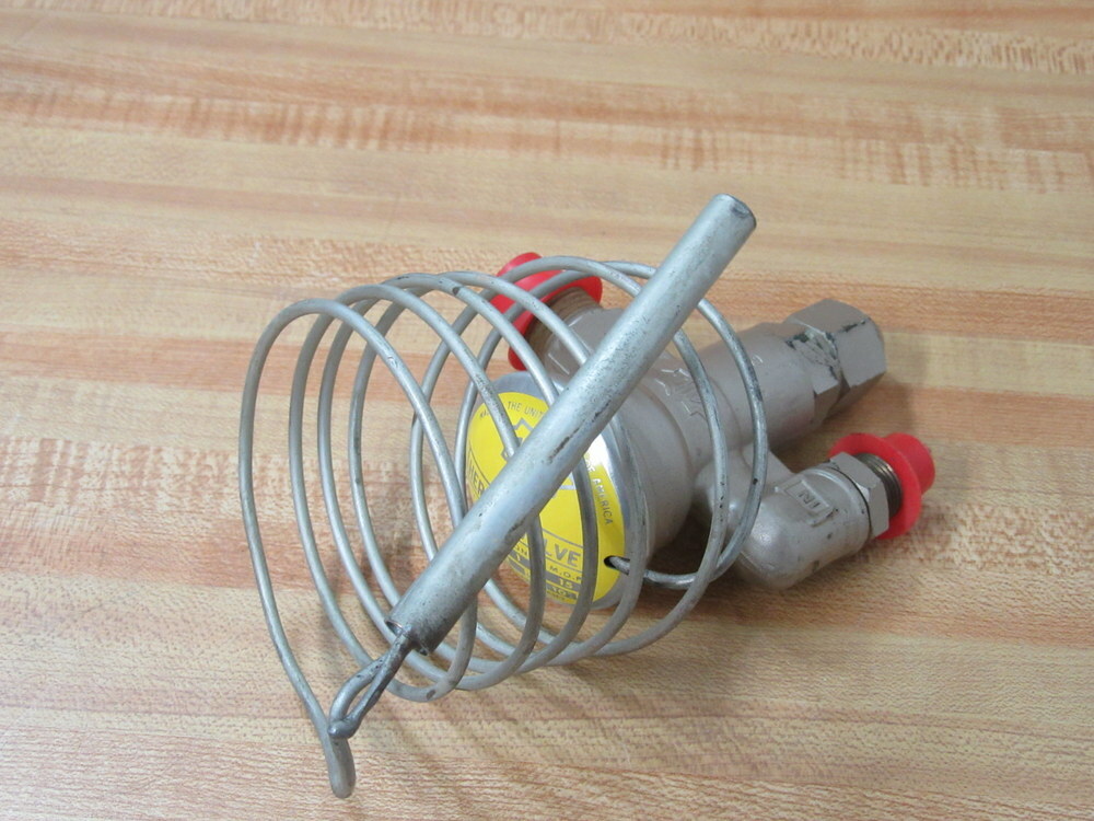 Alco 402-4FZ Thermo Valve 4024FZ