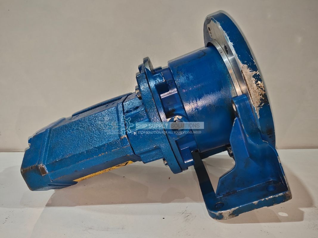 IMO PUMP ACE 025N3 NTBP Triple Screw Pump ACE025N3NTBP – 2014 (Unused New)