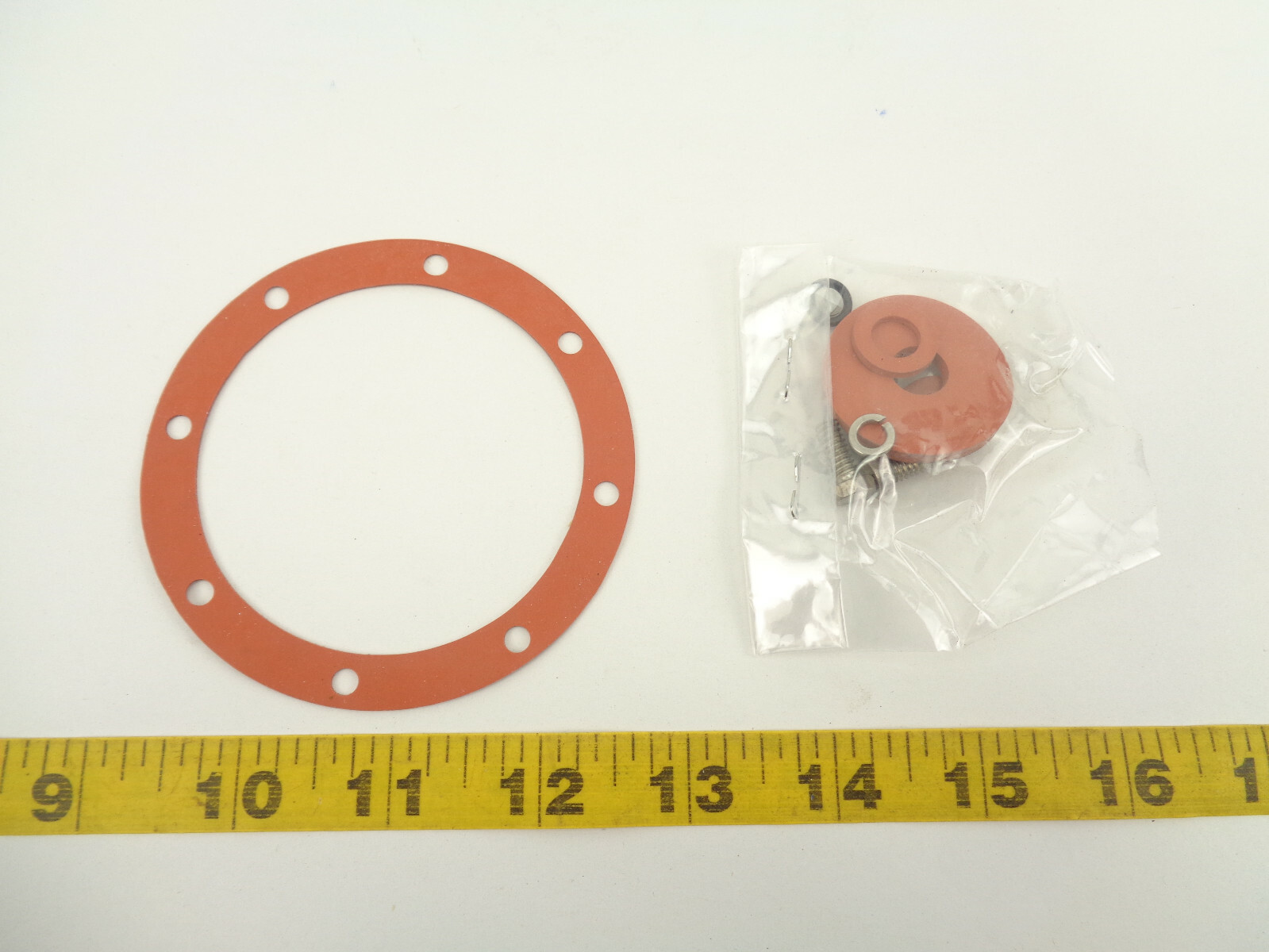 Rotron Motor Pump Rebuild Kit P/N 521640 Water Pump Parts NOS